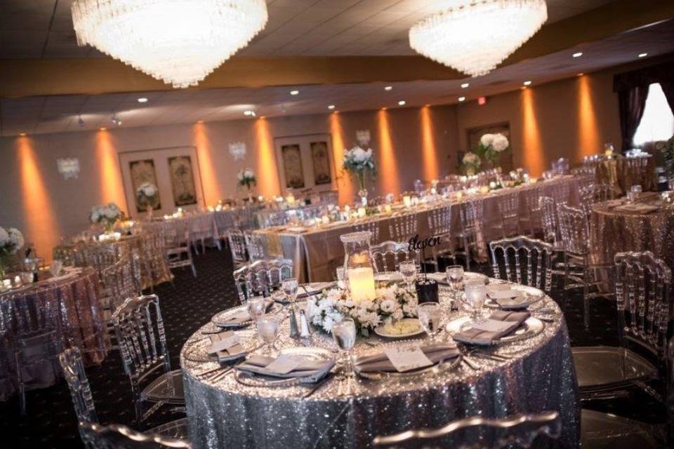 Ballroom