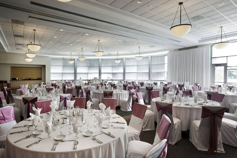 Heritage Ballroom