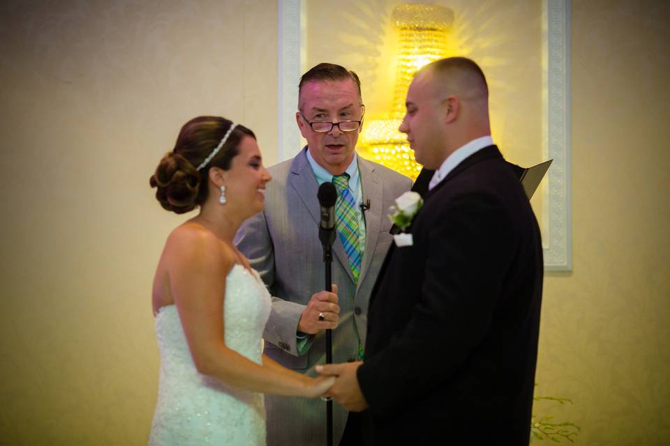 The Vows