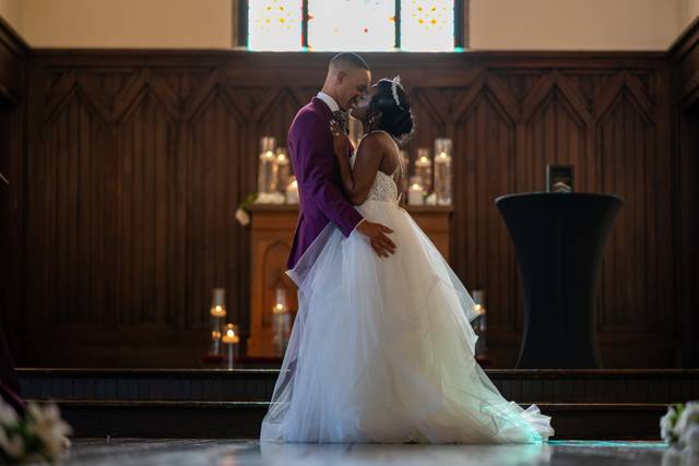 Raleigh, NC Wedding