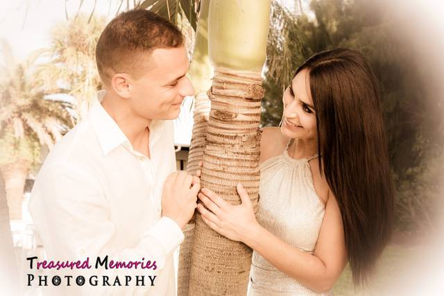 Treasured Memories Photography
