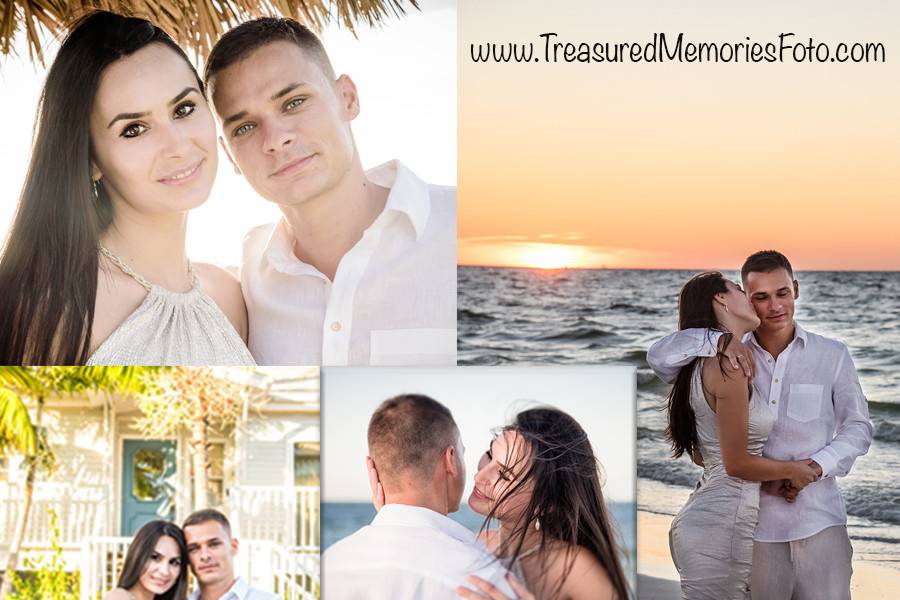 Treasured Memories Photography