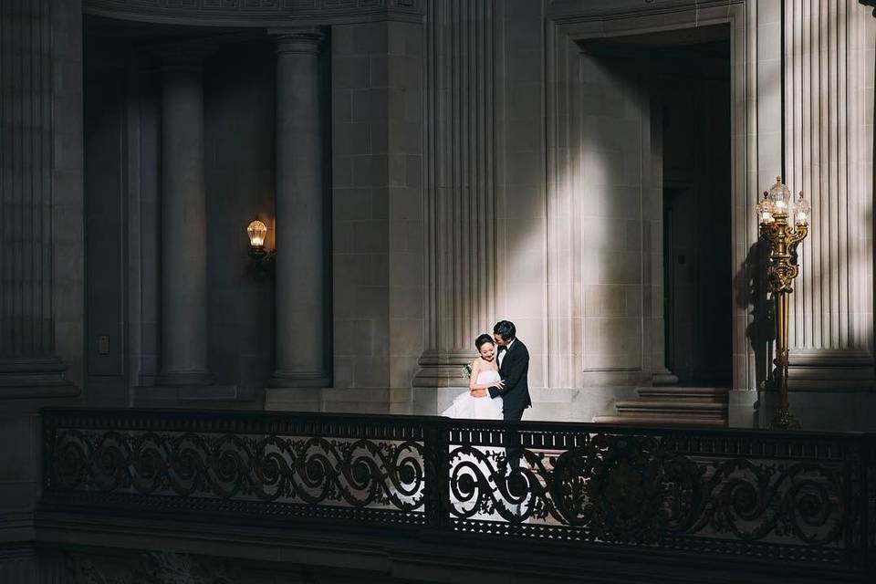 Phoenix Wang Photography