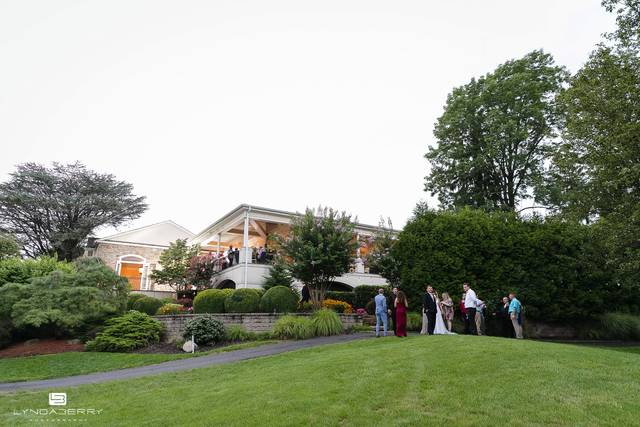 The Manor House at Commonwealth