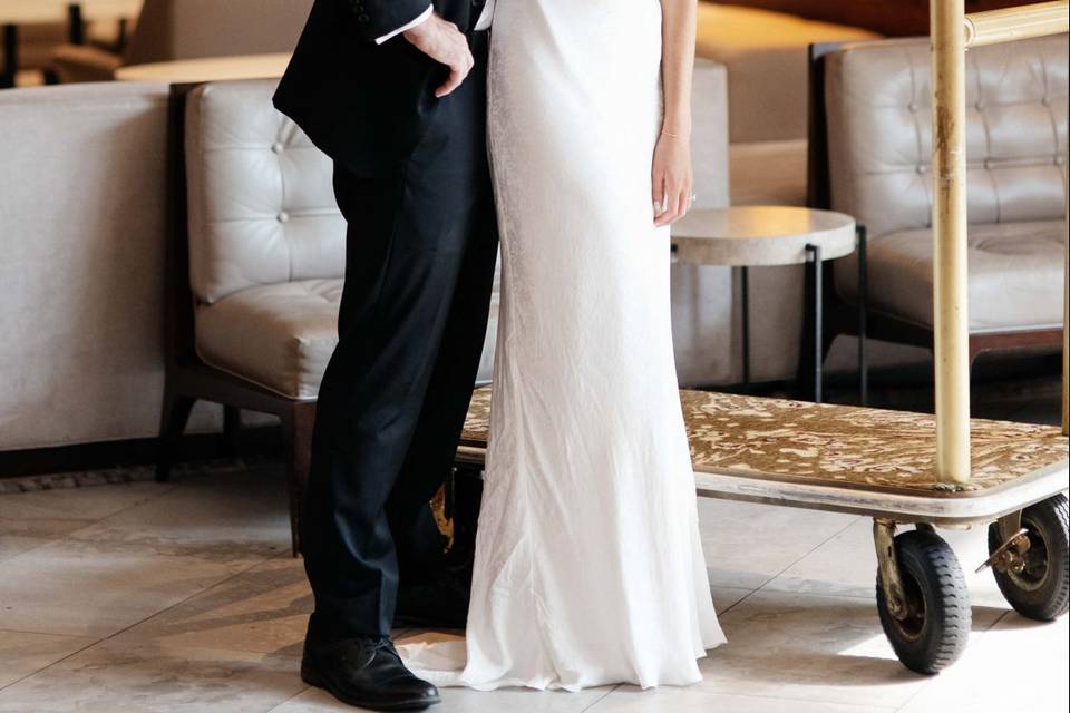 Gianna&Derek