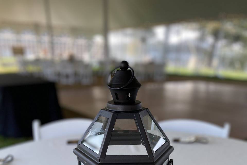 Lantern Design