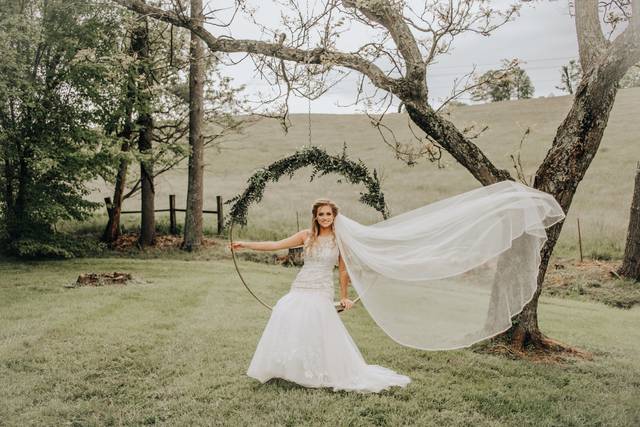 Bridal Session