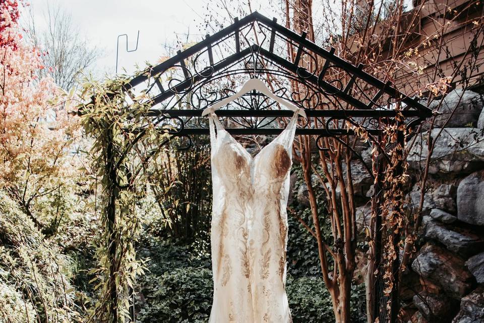 Wedding Details