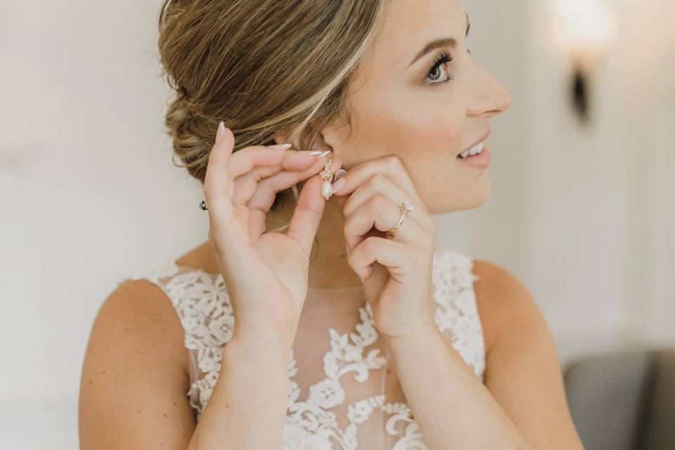 Our goal = timeless beauty!
