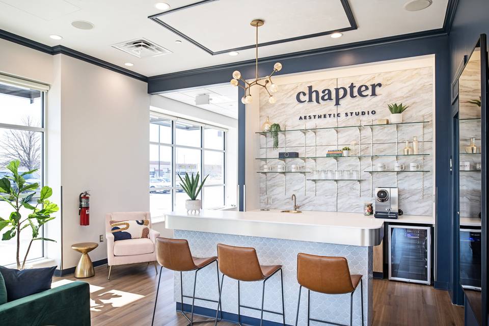 Chapter Aesthetic Studio