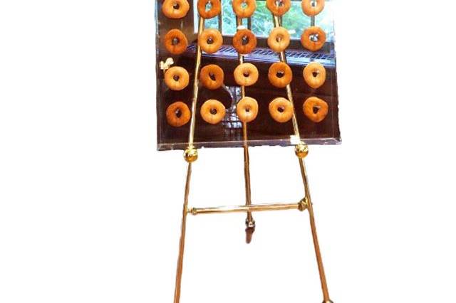 Donut Display