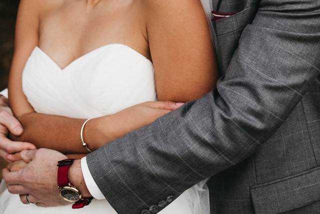 So in love - Hourglass Photography