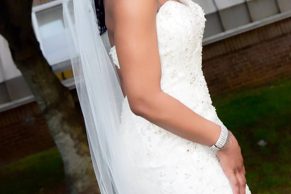 RL Campbell Photography