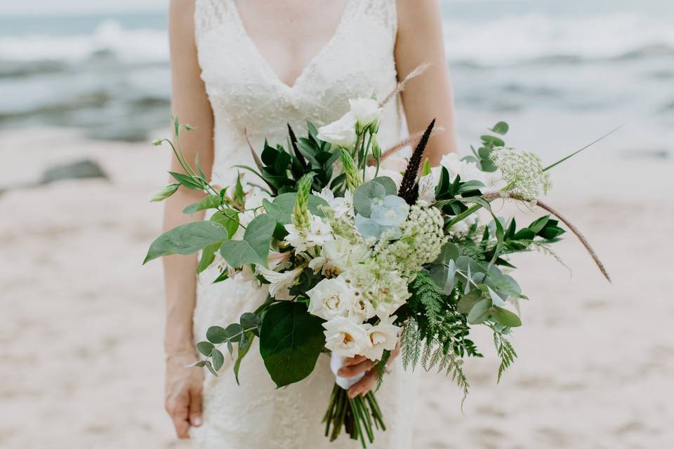 Bridal Bouquet