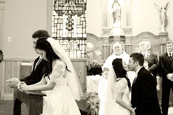 Wedding vows