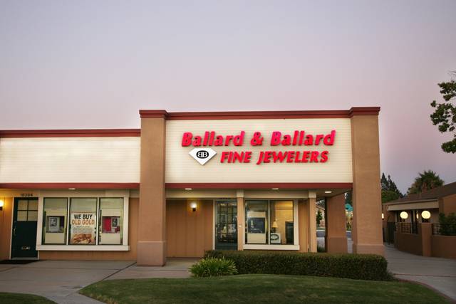 Ballard & Ballard Jewelers