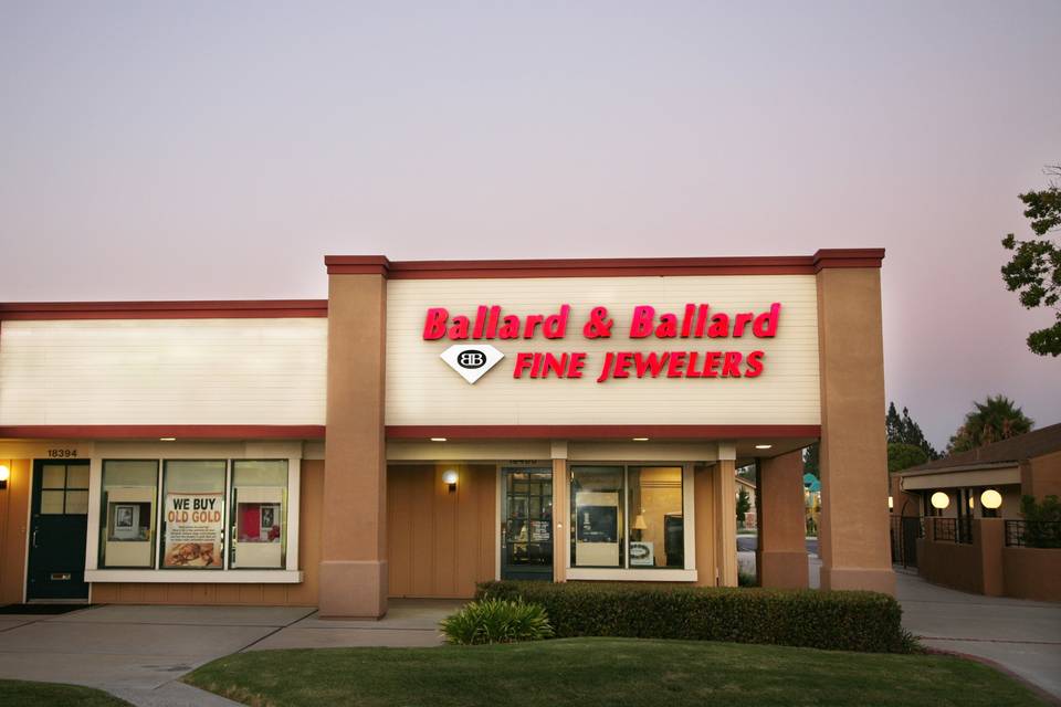 Ballard & Ballard Jewelers