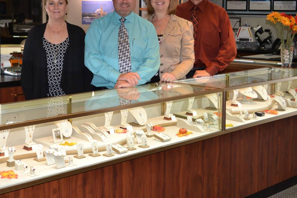 Ballard & Ballard Fine Jewelers