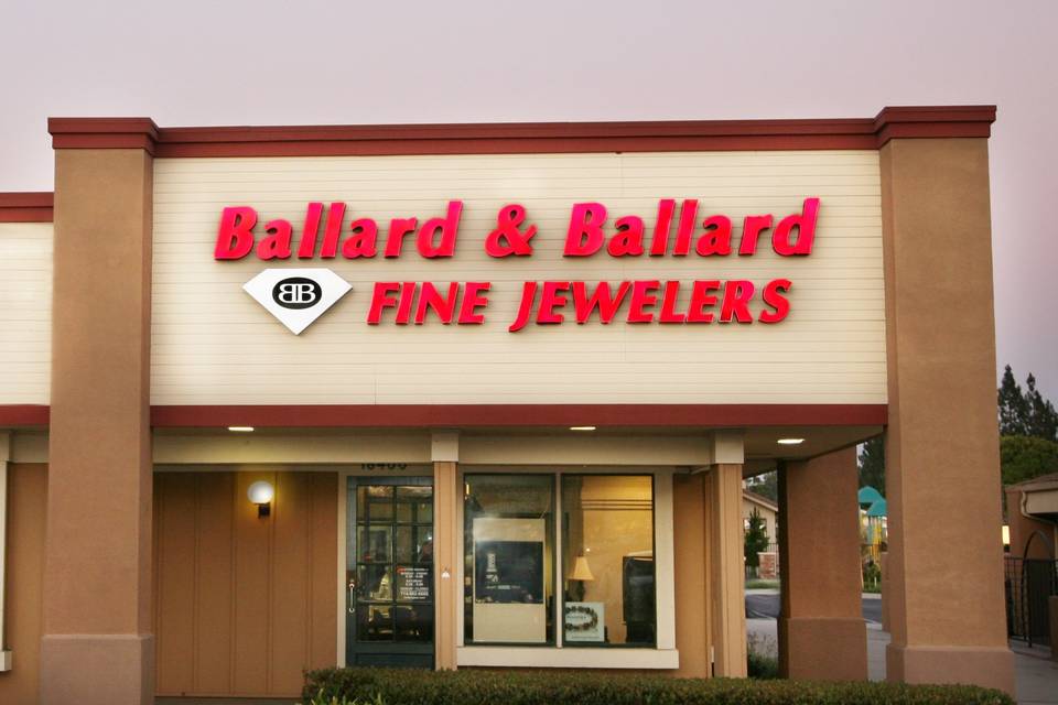 Ballard & Ballard Fine Jewelers
