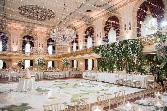 Omni William Penn Hotel