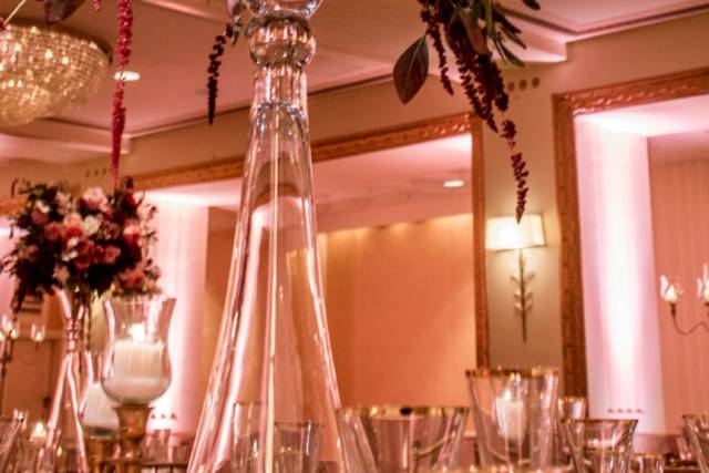 William Penn Ballroom