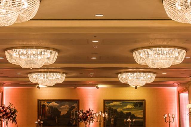 William Penn Ballroom