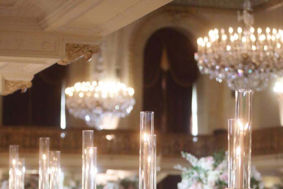 Grand Ballroom