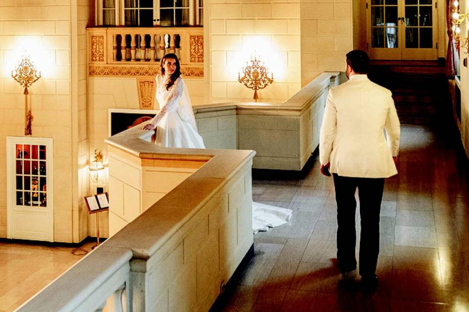 Grand Ballroom