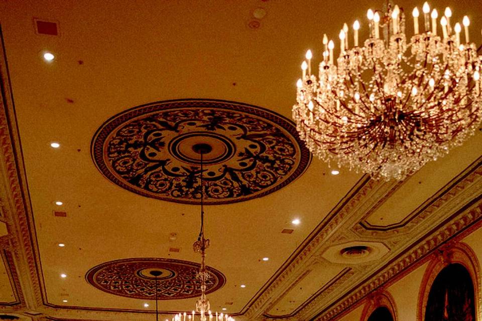 Grand Ballroom