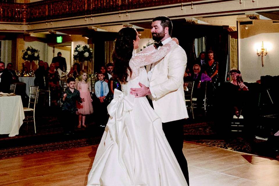 Grand Ballroom