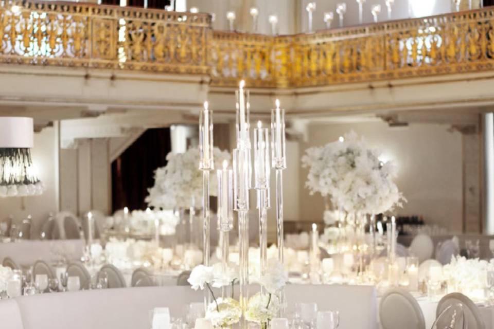 Omni William Penn