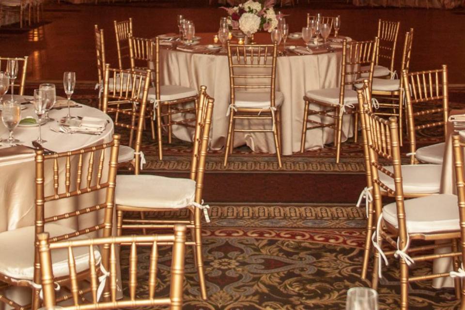 Grand Ballroom