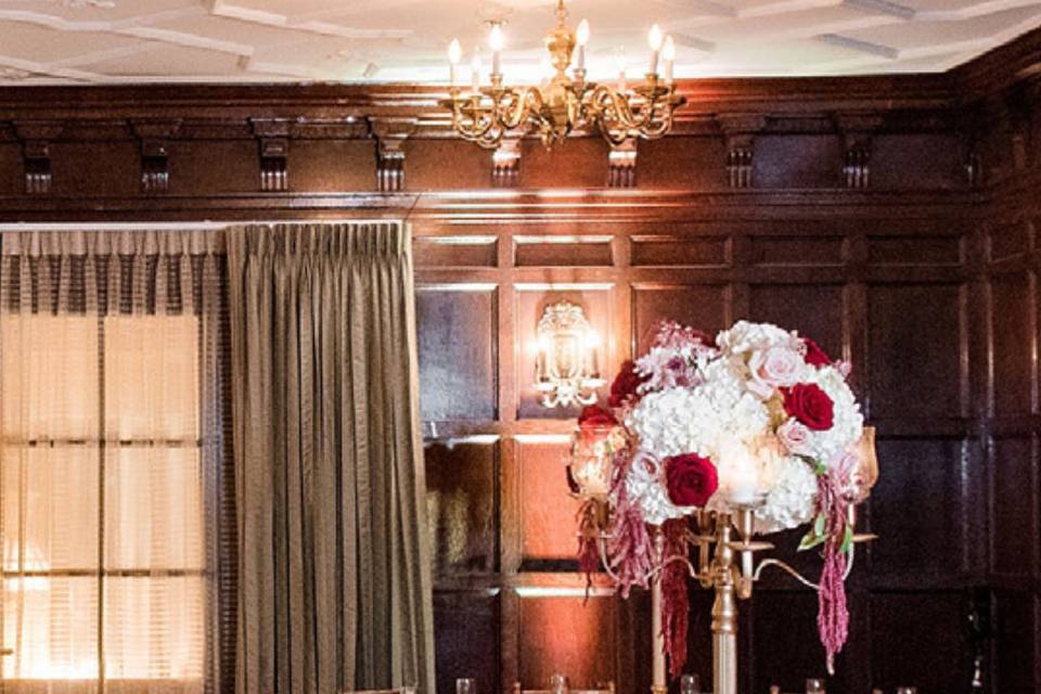 Grand Ballroom