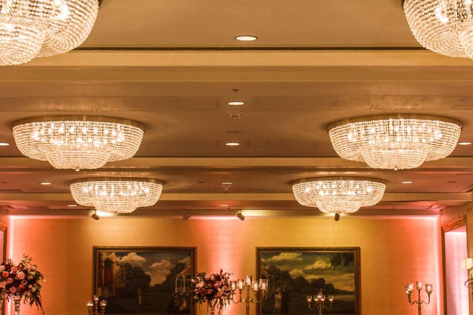 William Penn Ballroom