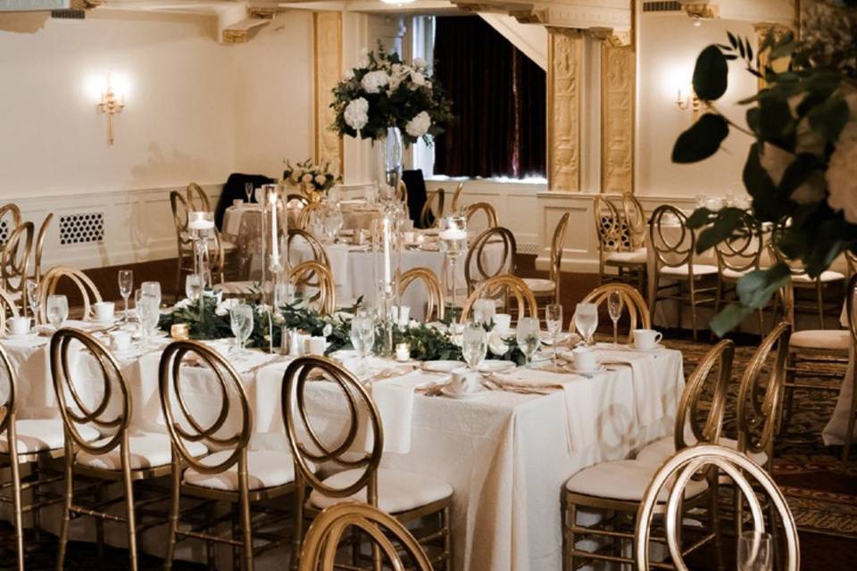 Grand Ballroom