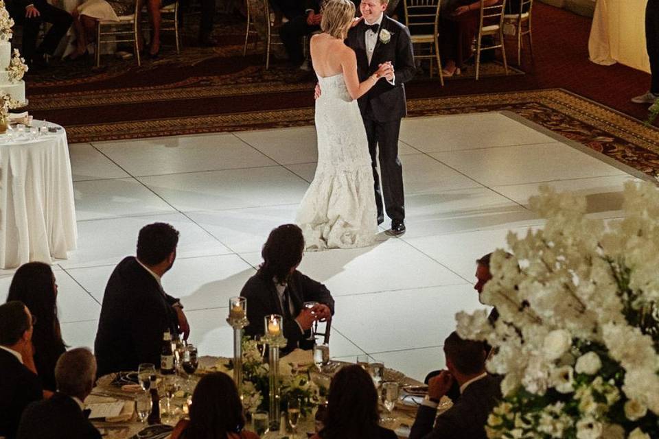 Grand Ballroom