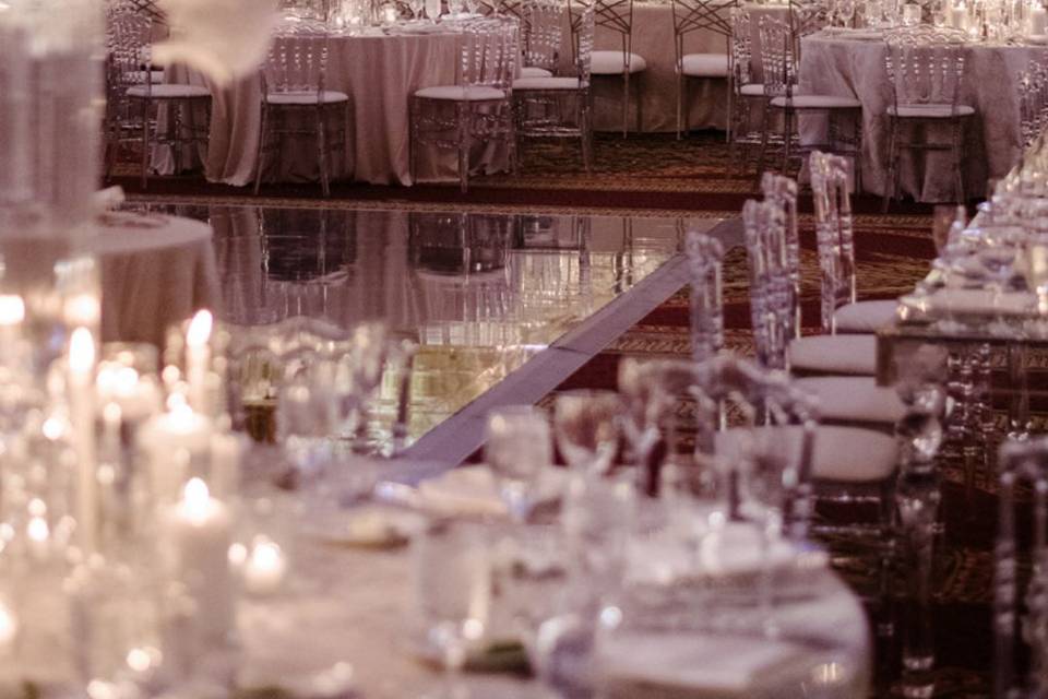 Grand Ballroom