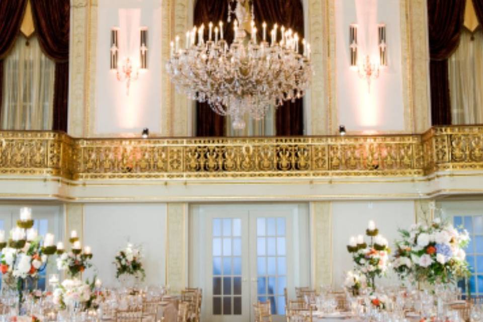 Grand Ballroom
