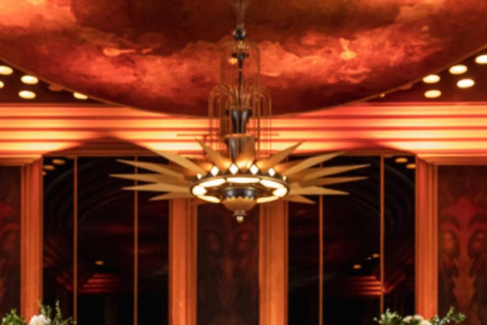 Grand Ballroom