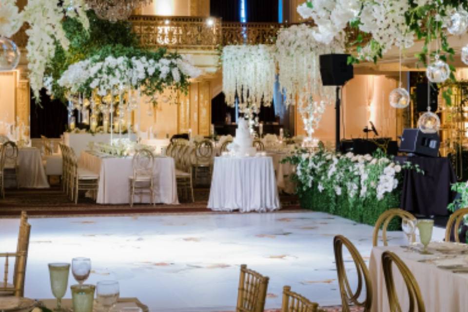 Grand Ballroom