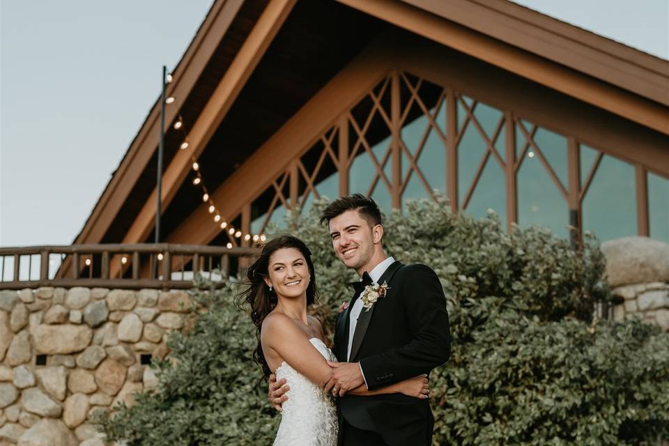 Edgewood Tahoe