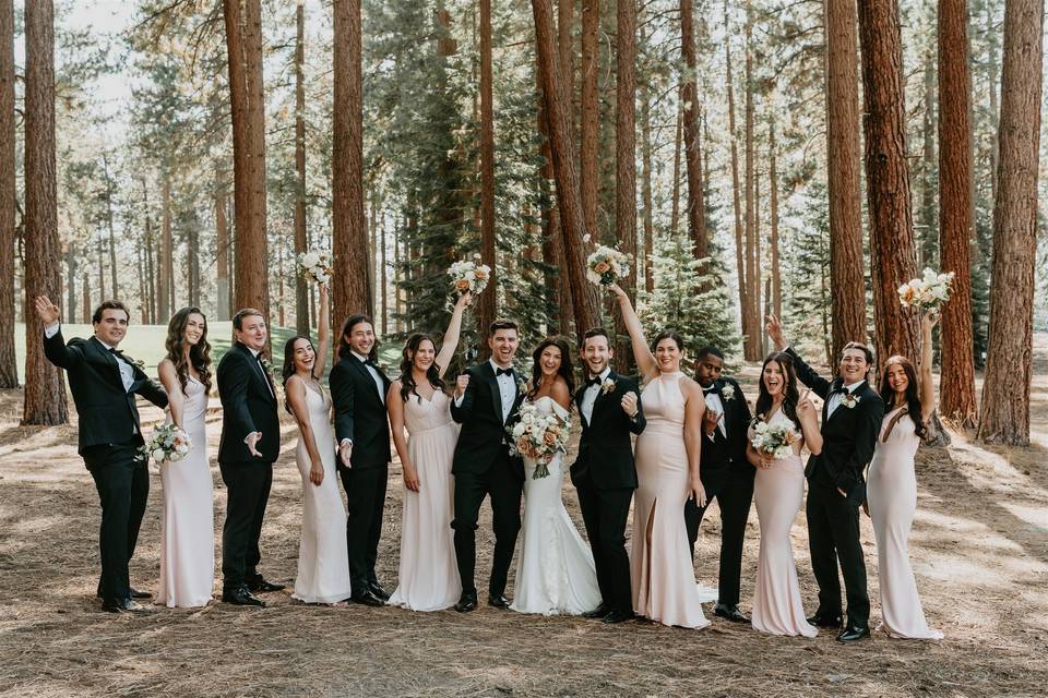 Edgewood Tahoe