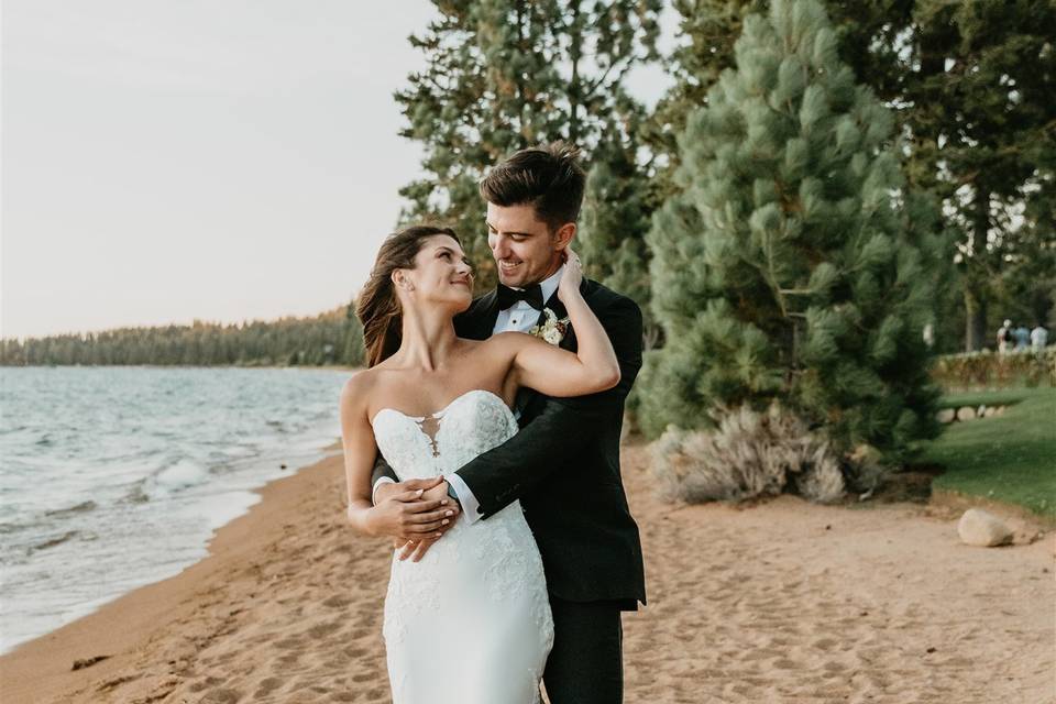 Edgewood Tahoe