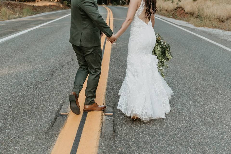 Harmony Ridge - Nevada City
