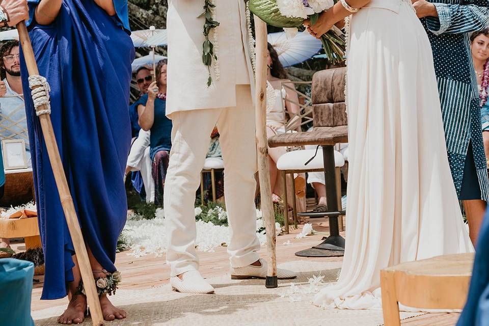 Big island Hawaii Wedding