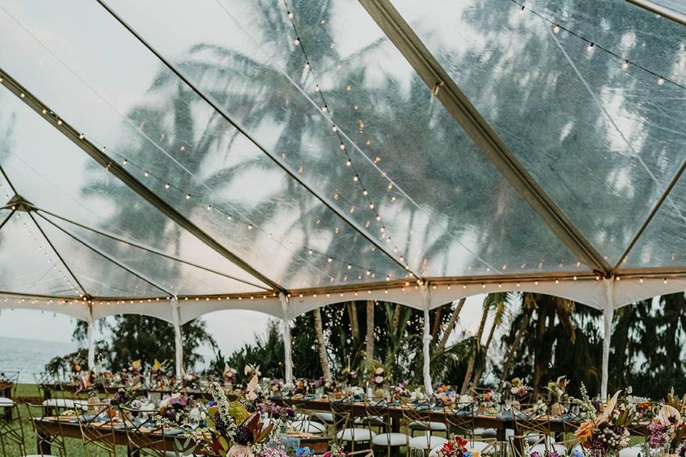 Big island Hawaii Wedding