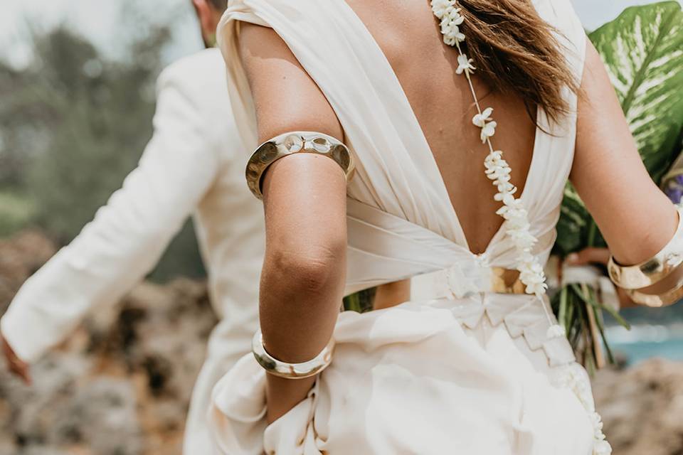 Big island Hawaii Wedding