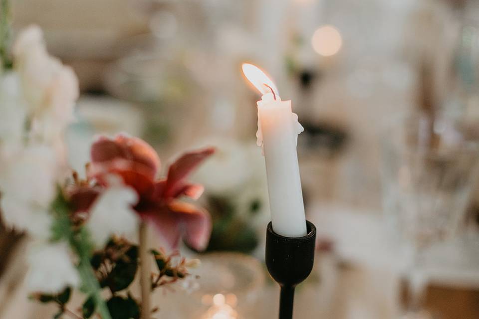 Nevada City Wedding