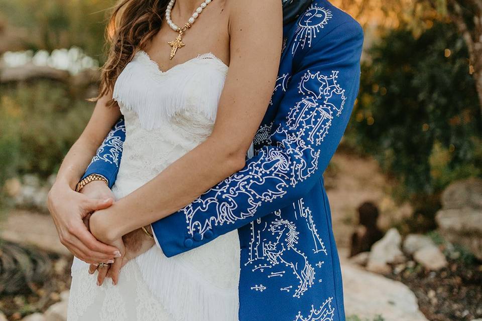 Austin TX wedding