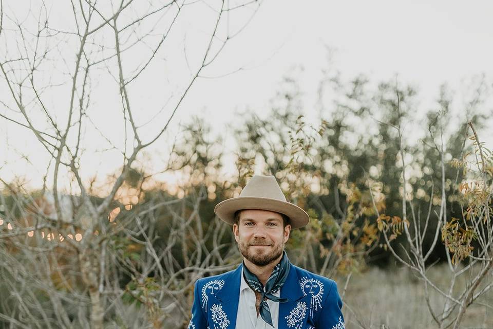 Austin TX wedding